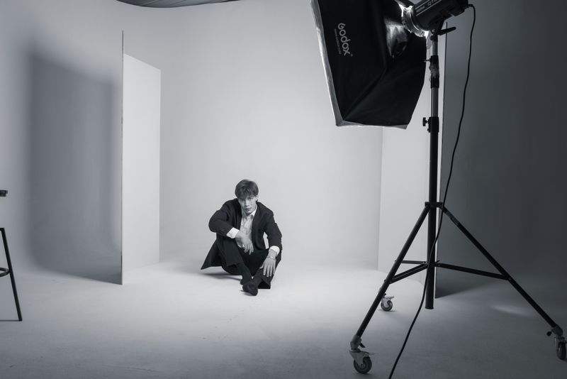 So gelingt das perfekte Portrait im Fotostudio
