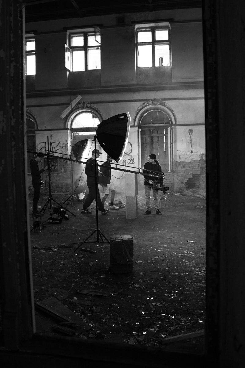Lichtblick Fotostudio Wien 1