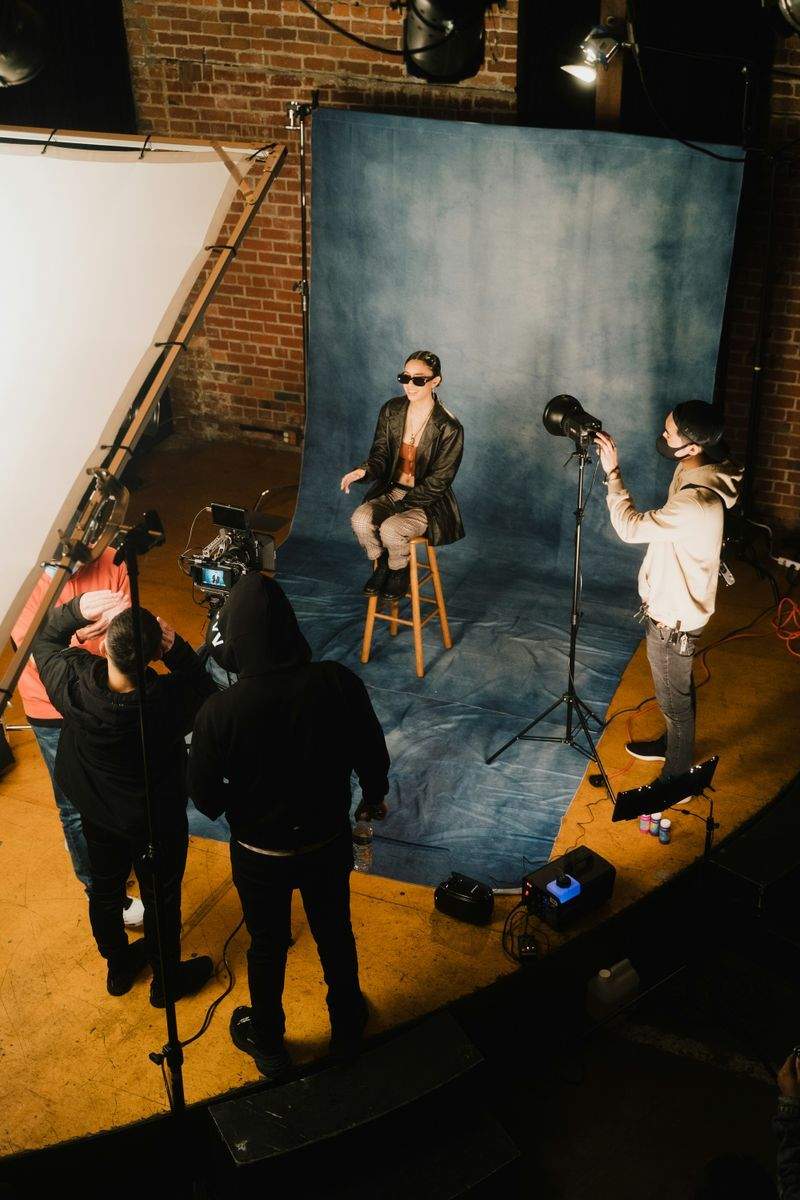 Lichtblick Fotostudio Wien 8