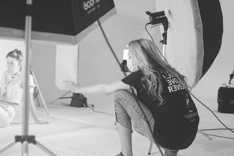 Lichtblick Fotostudio Wien