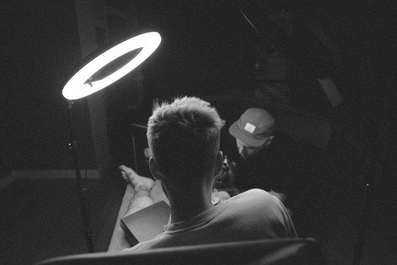 Lichtblick Fotostudio Wien