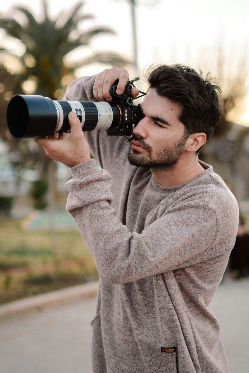 Business- und Bewerbungsfotos